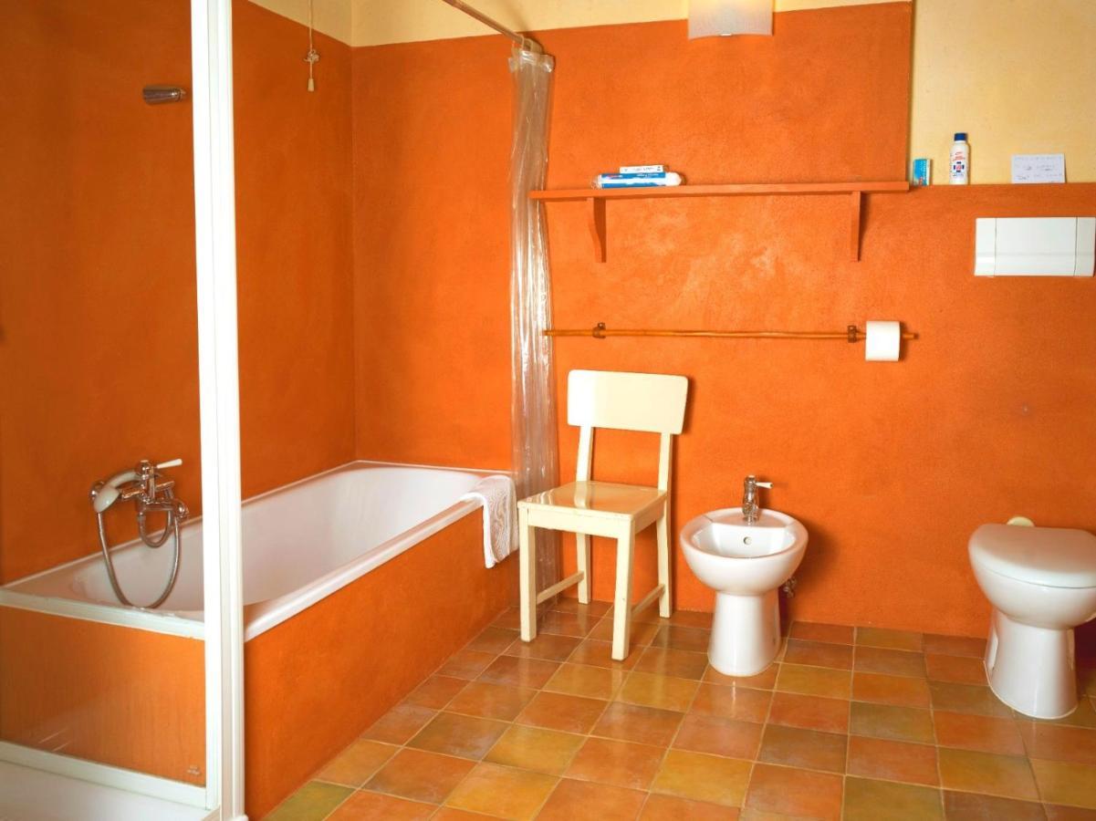 La Casa Di Laura Appartement Castelcucco Buitenkant foto