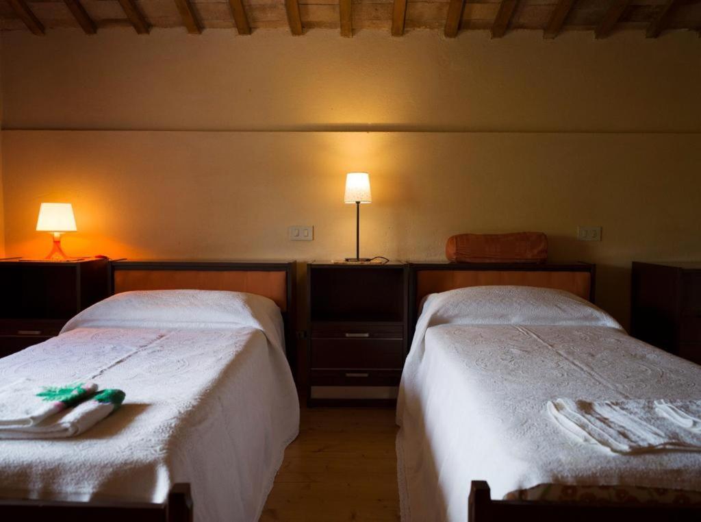 La Casa Di Laura Appartement Castelcucco Buitenkant foto